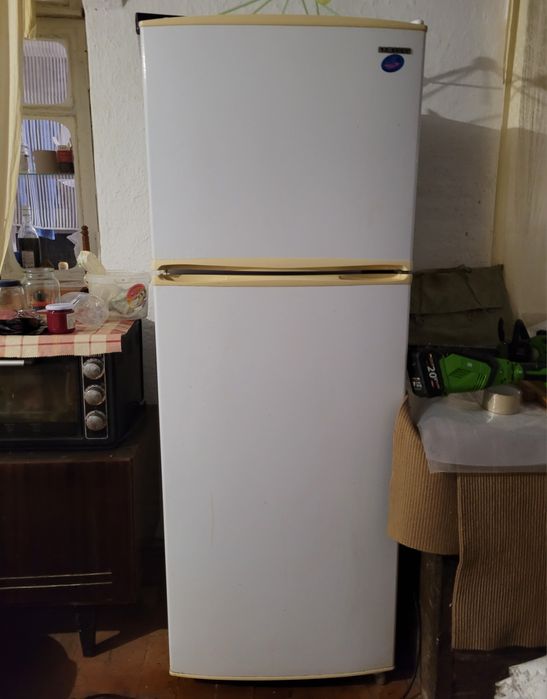 Холодильник Самсунг