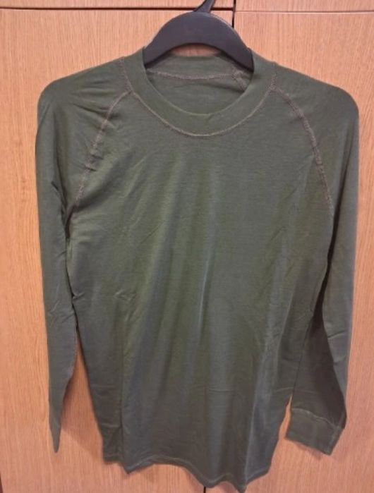 Bielizna letnia, długa wz 505T/MON