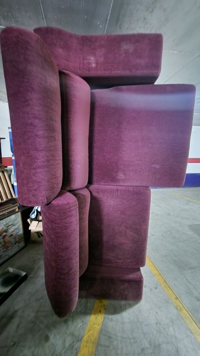 Vendo dois sofás usdaos em bom estado