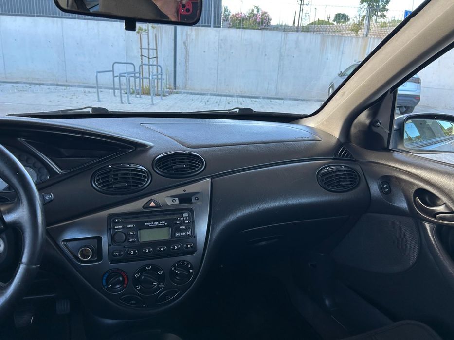 Ford Focus 1.8 Diesel Valor Negociável
