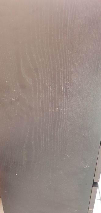 Komoda Ikea Malm