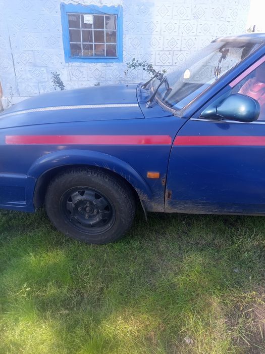 легковий автомобіль
