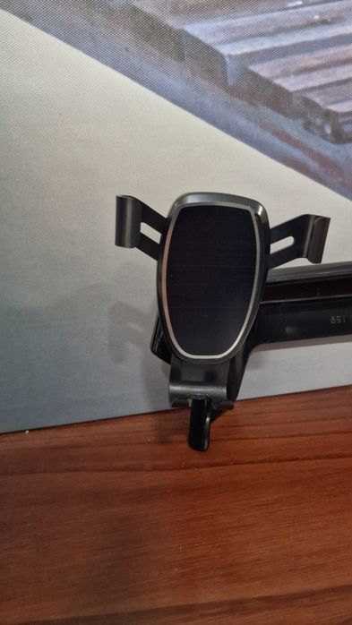 Suporte telemóvel  BMW