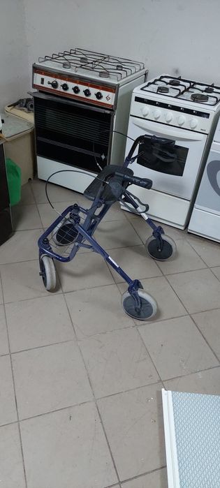 Ходунки ролатор як нові місто Вінниця