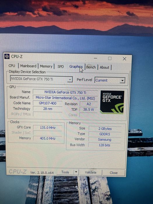 Компʼютер fx 6300 gtx 750ti