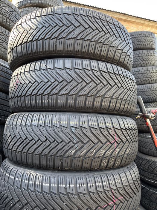 215/65/R16 (зима)Michelin Alpin6 вул.Дружківська12