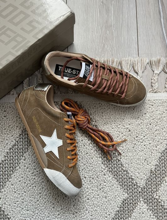 Кеди Golden Goose 36,37,38,39,40p