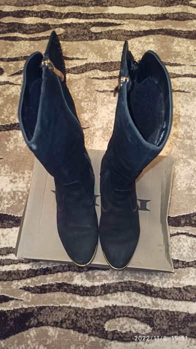 Сапоги  сапоги .