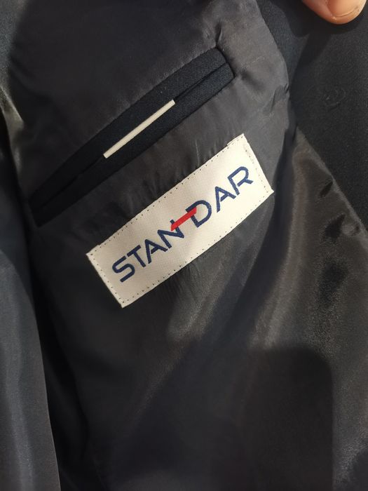 Garnitur chłopięcy