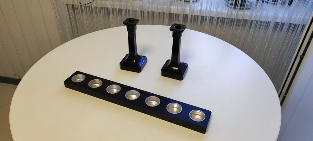 Декор IKEA для дому