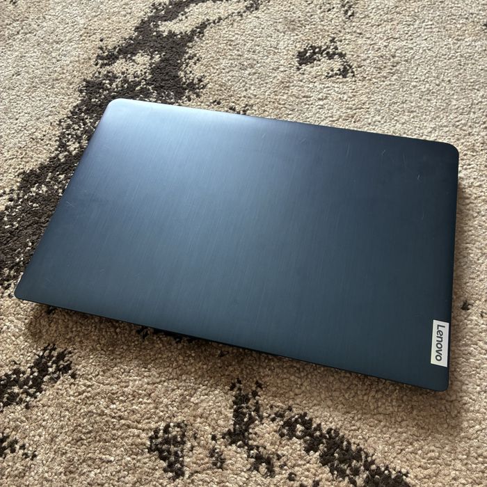 Ноутбук Lenovo idea pad 3 | Ryzen 7 5700U | 20GB | 512 SSD m2