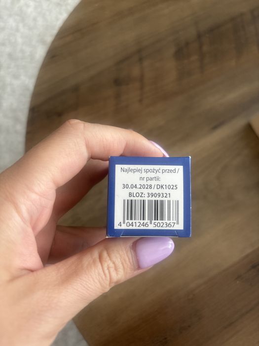 Dr. Jacob’s witamina d3 k2 kompleks krople naturalne