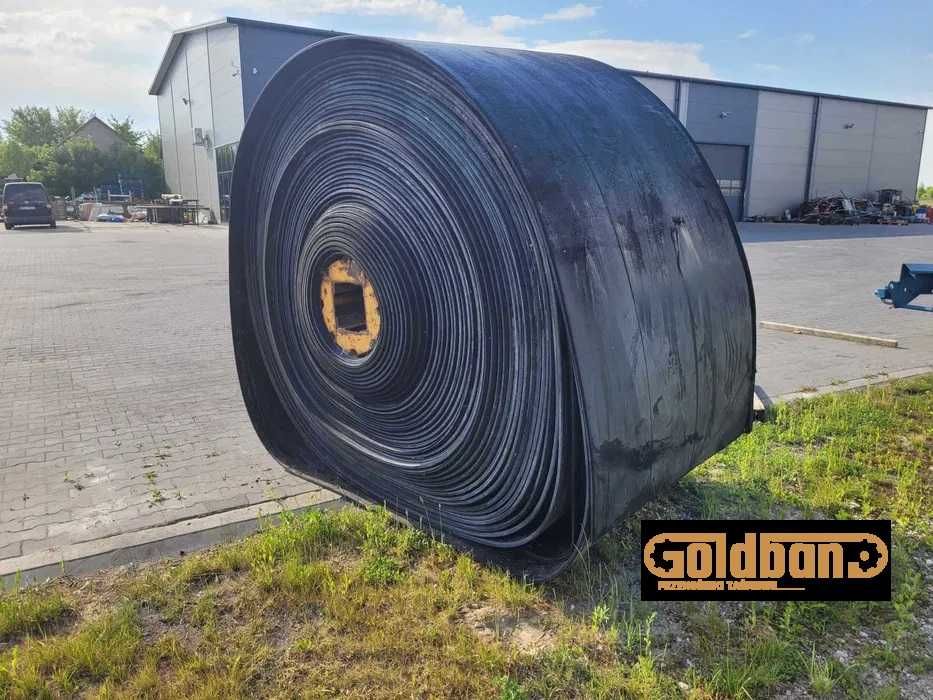 Taśma Gumowa Mata Pas Transmisyjny Taśmociąg Taśmy Gumowe Maty