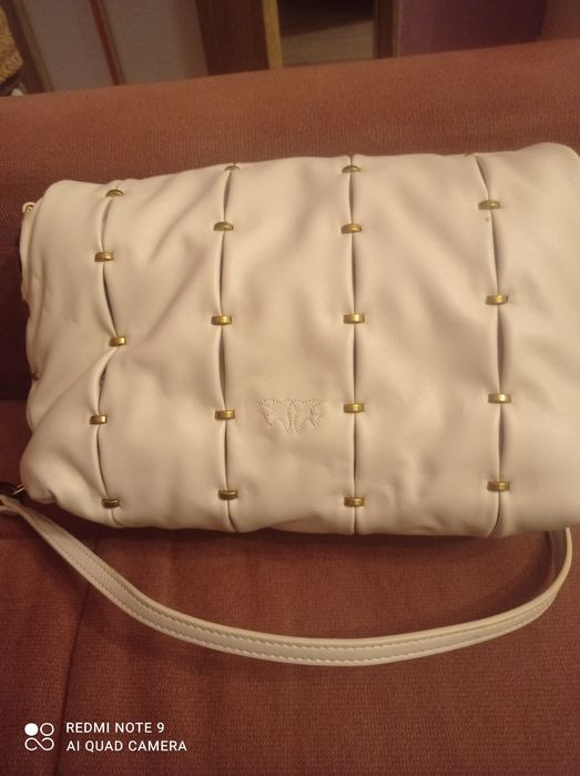 Torebka Pinko stan bardzo dobry