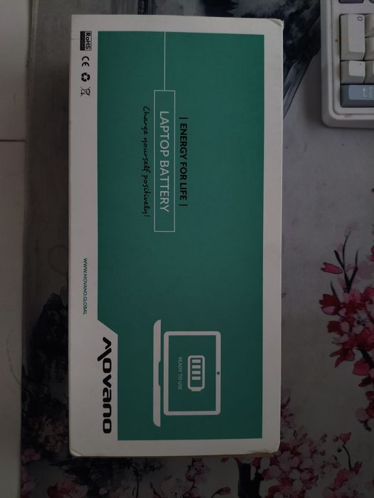 Bateria L18M4PF3 do laptopa Lenovo NOWA