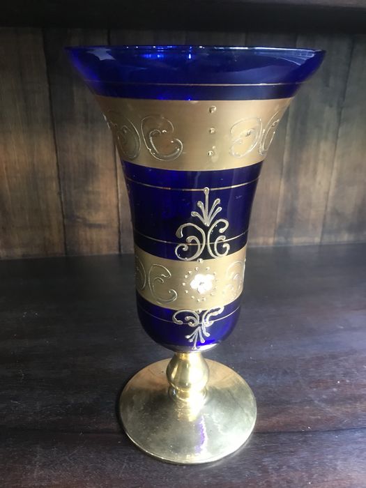 Jarrões, jarras, taças italianas