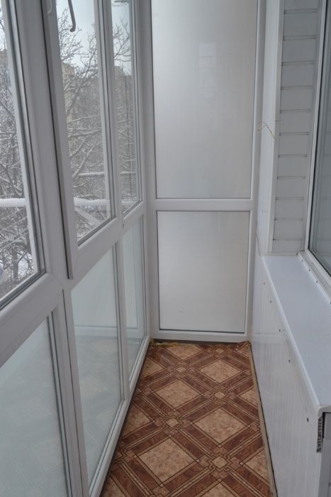 2-х комнатная квартира в центре города