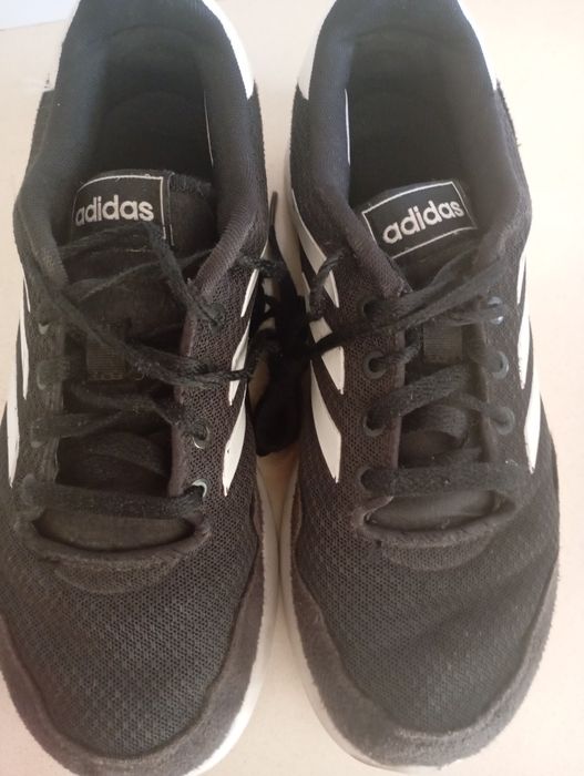 Adidasy damskie 38