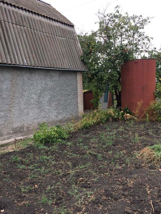 Продам дачу Садове товариство "Висотник" Довгинцівський район
