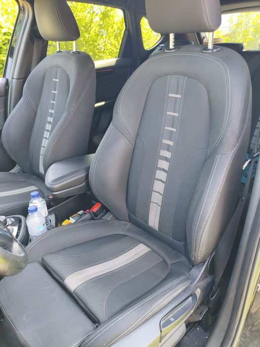 BMW 216 d active tourer