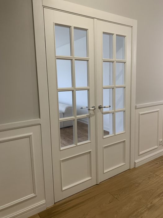 Вироби з дерева, столярні роботи