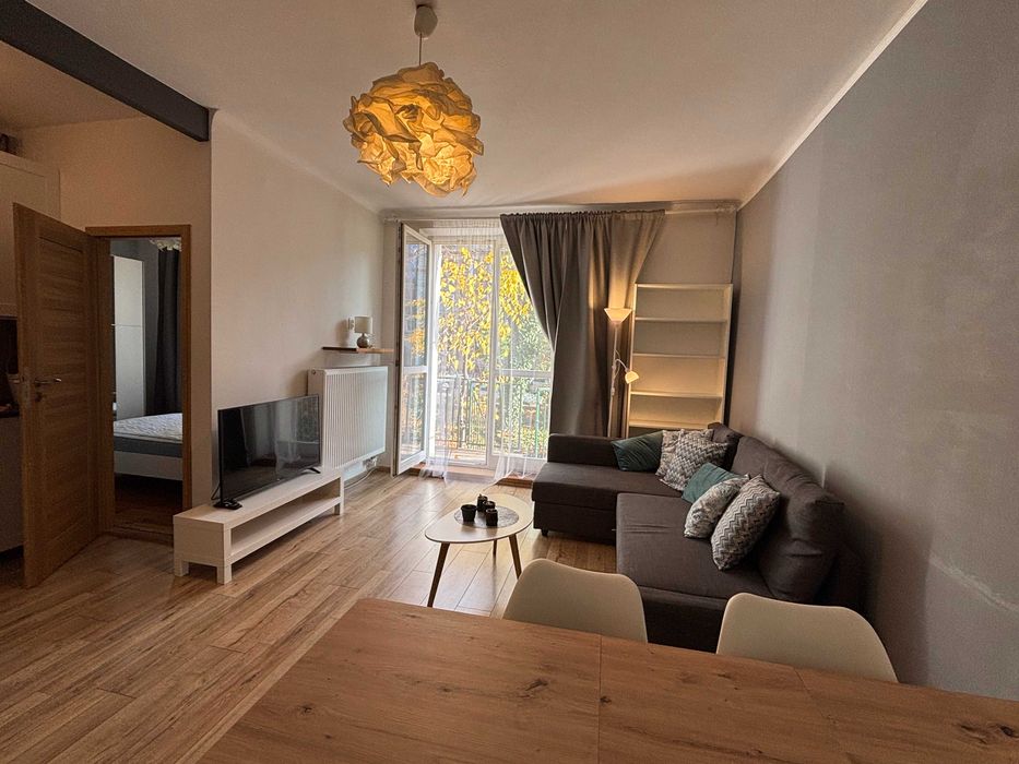 Apartment in Warszawa, Nowy Wawrzyszew, Bielany - Widok 2