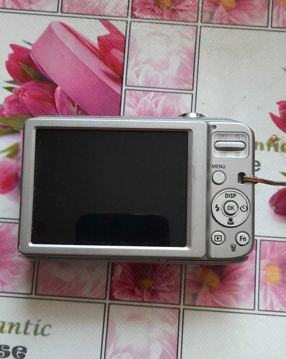 Цифровая фотокамера Samsung ES30