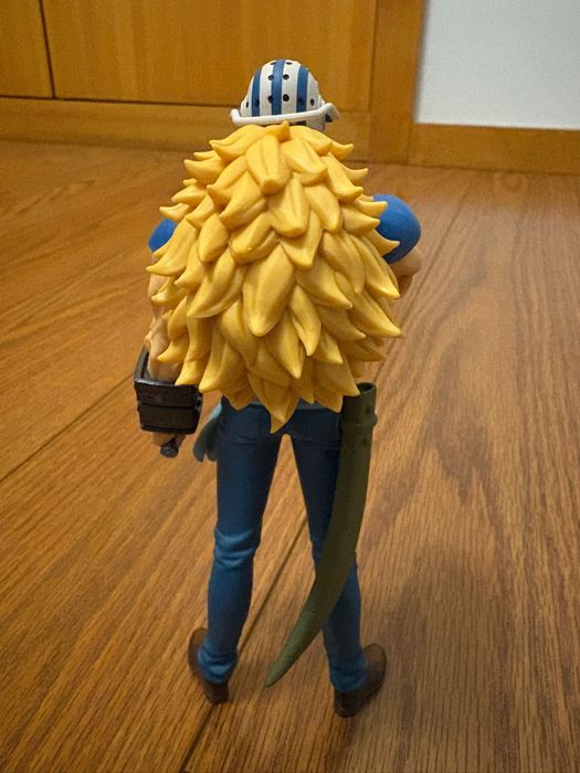 Figura Killer One Piece