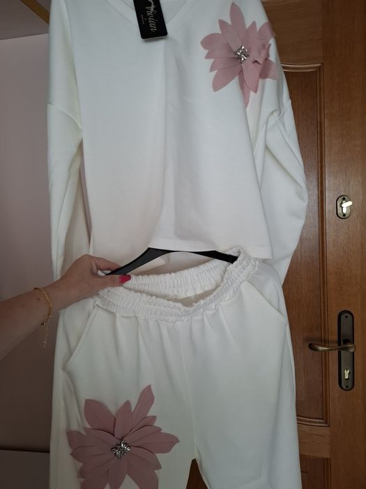 Dres damski nowy xxl