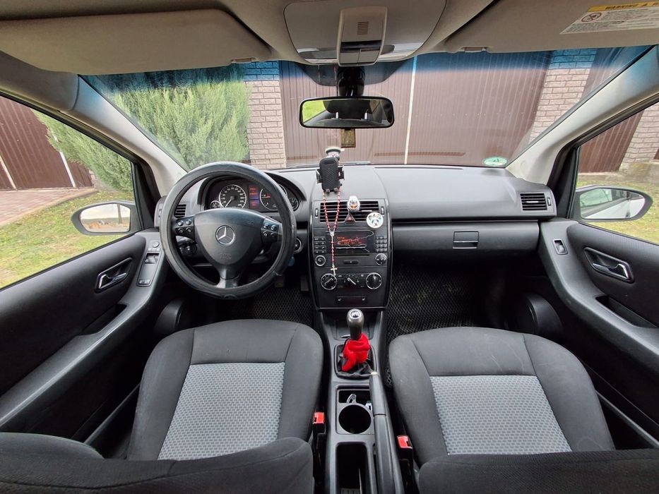 Продається Mercedes A180(w169) 2.0. CDI