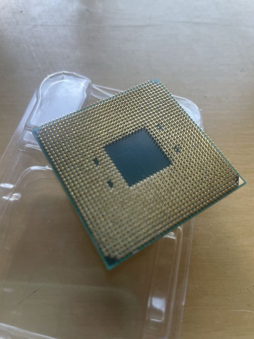 Процесор RYZEN 5500