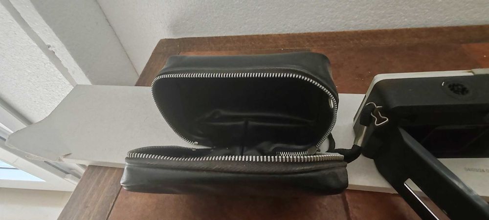 Máquina fotográfica Vintage KODAK