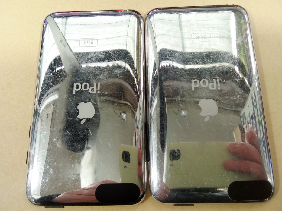 Apple iPod A1288 (8Gb)