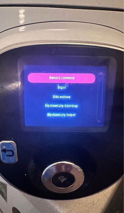 Multicooker Tefal