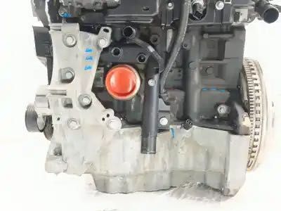 MOTOR COMPLETO NISSAN QASHQAI 1.5 dci REFª K9K282