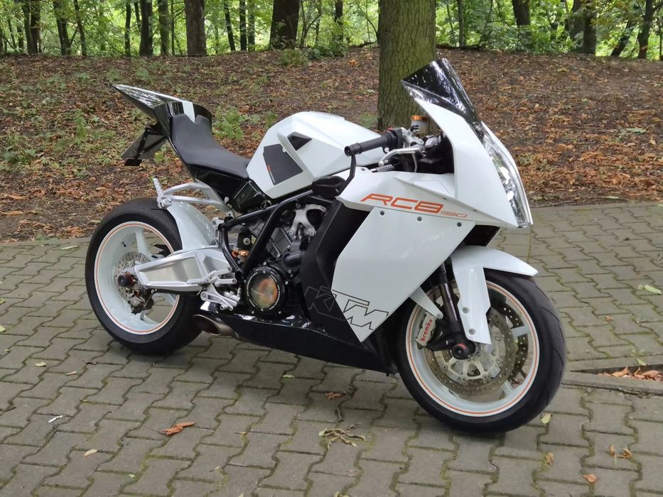 KTM