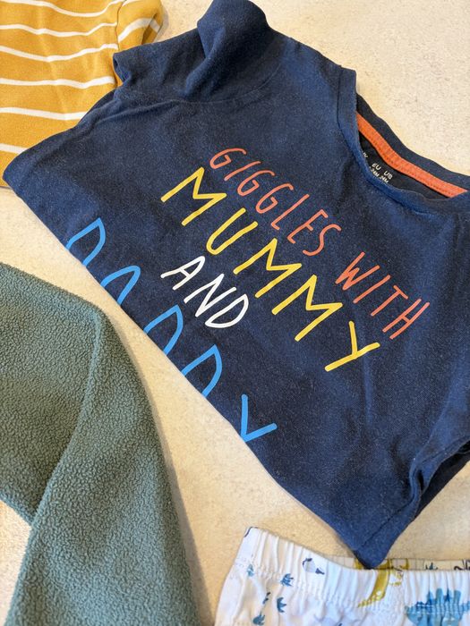 Bluzy z długim rękawem, Bluza z polaru Kaxs