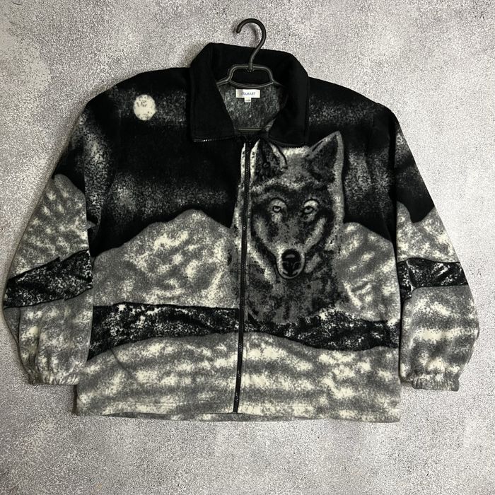 Euthanasia and the Right to Life in the Netherlands:: Wolf in Sheep's Clothing? [ペーパーバック] Okeowo，Demola Шерпа WOLVES Fleece Jacket оригінальна чоловіча флісова куртка