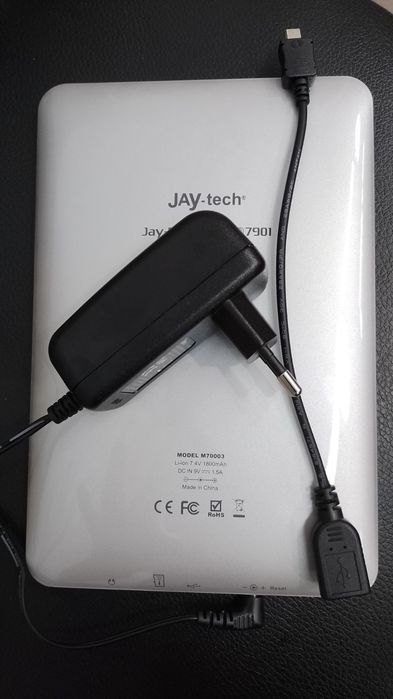 Планшет Jay Tech
