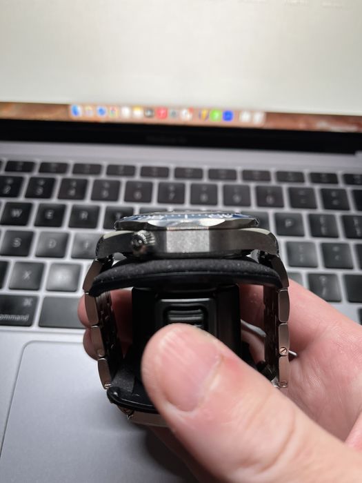 Omega Seamaster Diver 300M 210.30.42.20.03.001