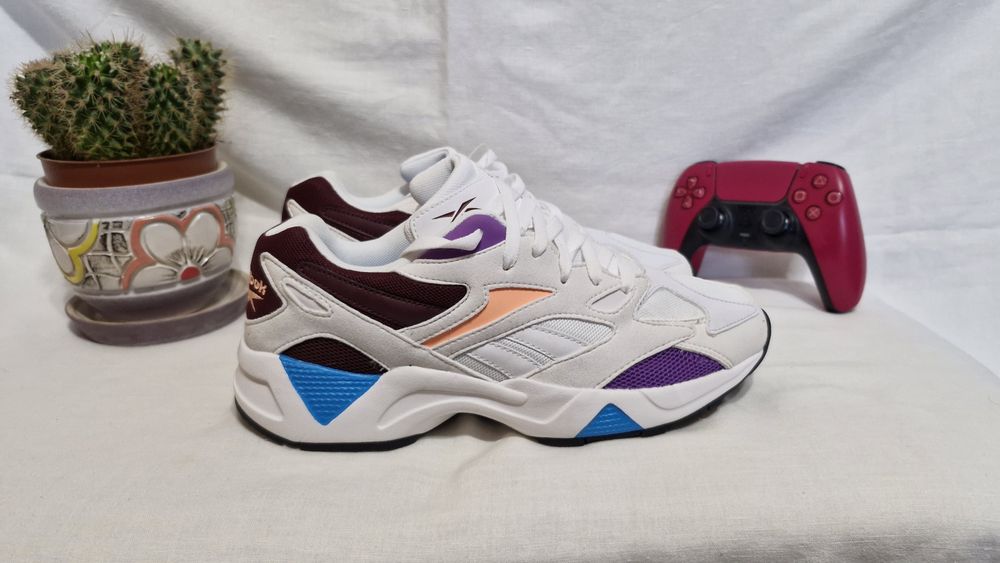 Кросівки Reebok Aztrek 96.Розмір 40