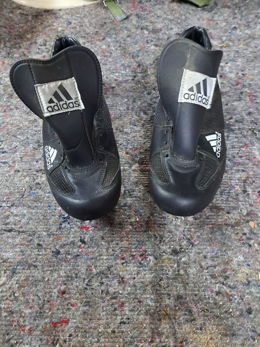 Buty na rower Adidas