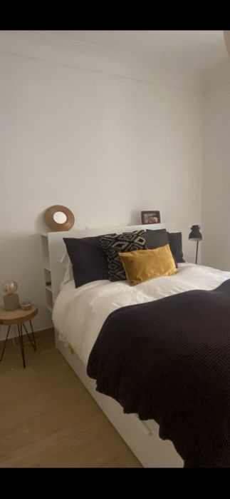 Mobília IKEA sala e quarto