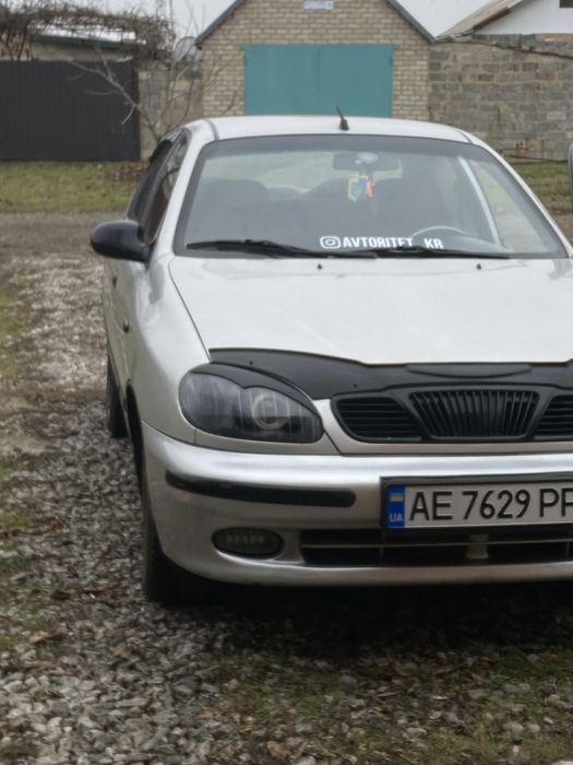 продам ланос 1.5 полячек в отлично состояние