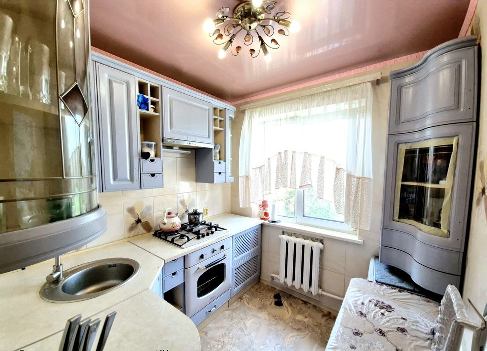 3-х кім кв Польова кімнати окремі ремонт