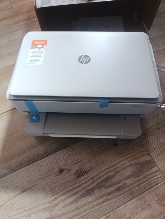 Impressora HP ENVY 6032e