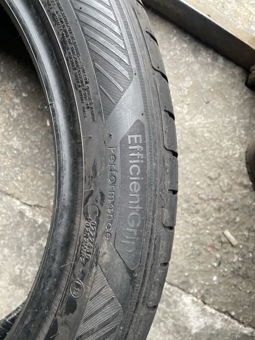 215/50 R19 Goodyear Eficientgrip Performance