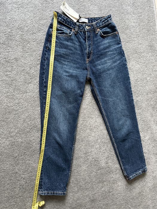 Джинси ZARA нові