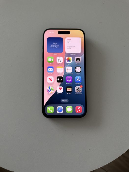 iphone 15 pro 512 gb black bat 87%