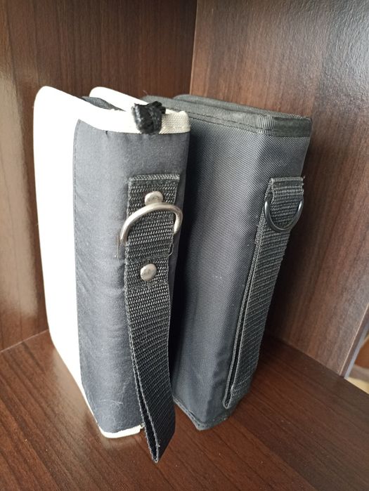 Mini Disc Storage Cases425562697766676483